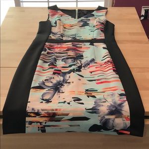 Worthington body con Dress